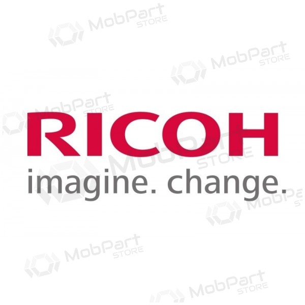 Ricoh 342525 tīrīšanas kasetne dzeltena G1 tips