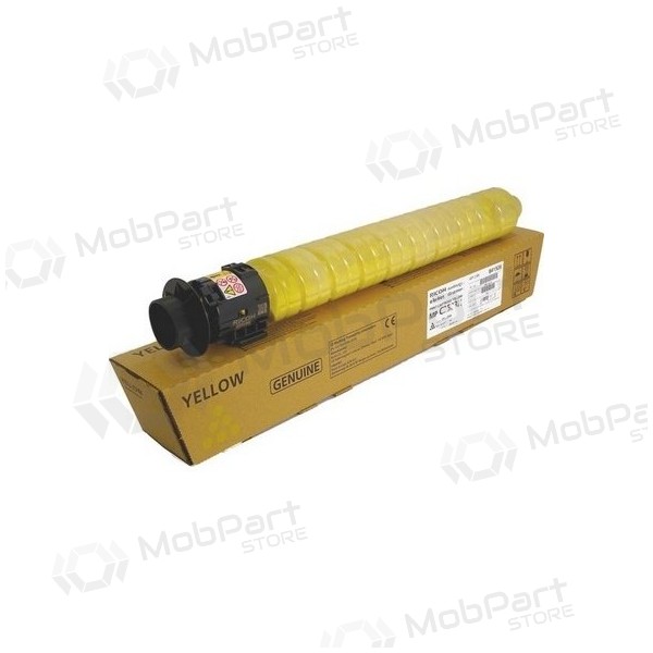 Ricoh IM C2510H (842562) Lāzerkasetne, Dzeltena