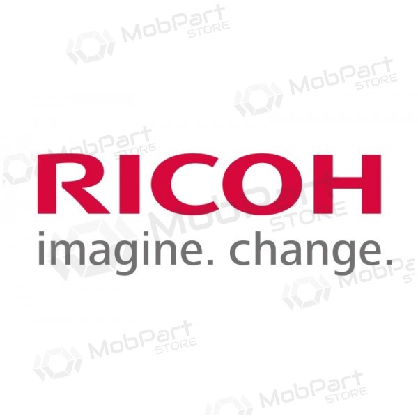 Ricoh M C2000 (842454) lāzerkasetne, melna