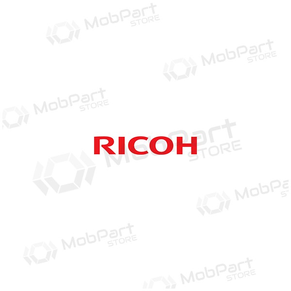 Ricoh MP 2014H (842135), melna kasetne paredzēts lāzerprinteriem, 12000 lapas.