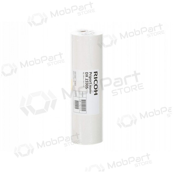 Ricoh PRIPORT LG MASTER TT3 DX2330S (240MMX50M/ROLLX1) Ep kasetne, BEZ KRĀSAS