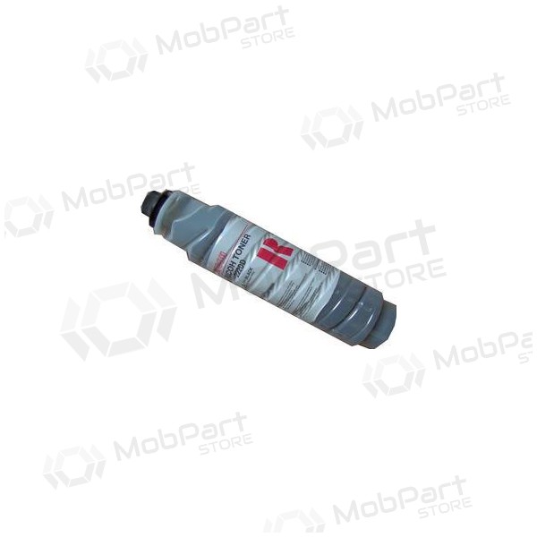Ricoh Type MP3353 (842042) (Alt: TYP2220D, 885266, 842342, DT43) - melna kasetne lāzerprinteriem, 11000 lpp.