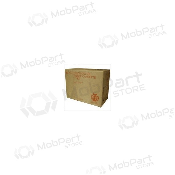 Ricoh Type P2 2232C/2238C (885483) lāzerkasetne, dzeltena