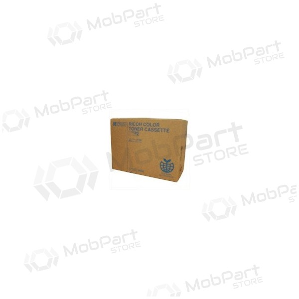Ricoh Type P2 2232C/2238C (885485) lāzerkasetne, zila