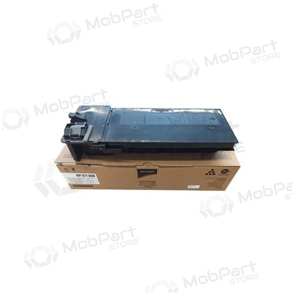 Sharp BPGT300 lāzerkasetne, melna
