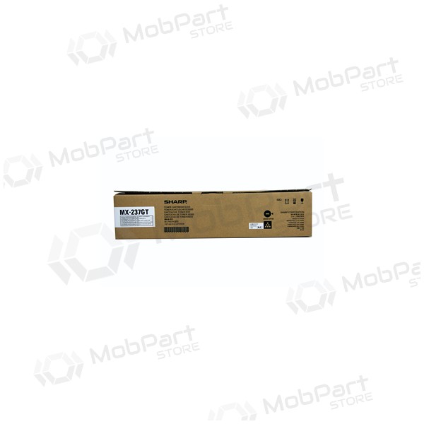 Sharp MX-237GT (MX237GT) lāzerkasetne, melna