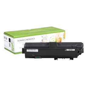 Static Control lāzerkasetne melna, saderīga ar Kyocera TK-1150 (1T02RV0NL0)