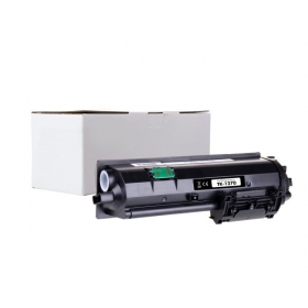Static Control lāzerkasetne melna, saderīga ar Kyocera TK-1270 (1T0C140NL0)