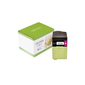 Static Control lāzerkasetne purpursarkana, saderīga ar Lexmark 78C2XM0