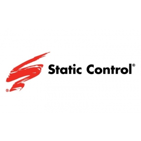 Static Control lāzerkasetne zila, saderīga ar Brother TN-247C (TN247C)