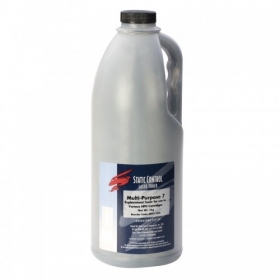 Static-Control tonera pulveris HP CB435/285/278/436 melns, 1kg.