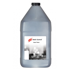 Static Control tonera pulveris HP CF226X / 228X / CRG-052H melns, 1kg