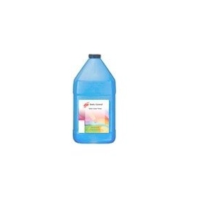 Static Control tonera pulveris HP CF401/CF411/CF531/CF541/W2031 CRG-045/CRG-046/CRG-055 ciāna, 1kg