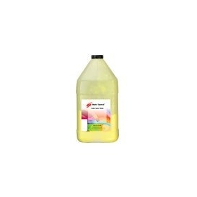 Static Control tonera pulveris HP CF402/CF412/CF532/CF542/W2032 CRG-045/CRG-046/CRG-055 dzeltens, 1kg
