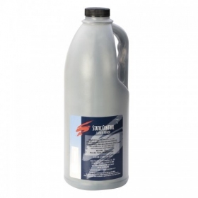 Static-Control tonera pulveris HP MPS Plus CF280 / CE255 / CF214 / Q2612A / C7115 / Q2613 / Q5949 / melns, 1kg.