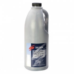 Static Control tonera pulveris HP Q2612A Q5949A/X Q7553A/X Q1338A CE505A/X Q5942A/X melns, 1kg.
