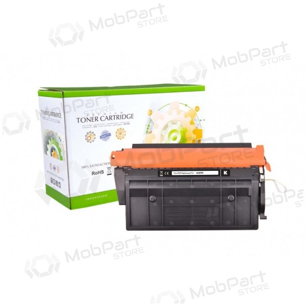 Static Control lāzerkasetne melna (jauna mikroshēma), saderīga ar HP 59X (CF259X)