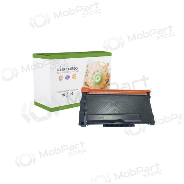 Static Control lāzerkasetne melna, saderīga ar Brother TN-3600XL (TN3600XL)