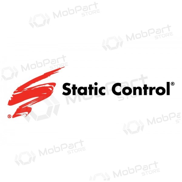 Static Control lāzerkasetne zila, saderīga ar Brother TN-247C (TN247C)