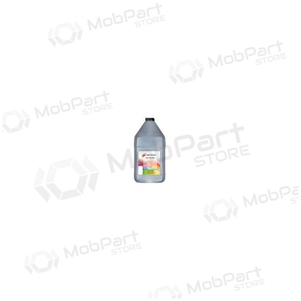 Static Control tonera pulveris HP CF400/CF410/CF530/CF540/W2030 CRG-045/CRG-046/CRG-055 melns, 1kg