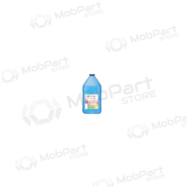 Static Control tonera pulveris HP CF401/CF411/CF531/CF541/W2031 CRG-045/CRG-046/CRG-055 ciāna, 1kg