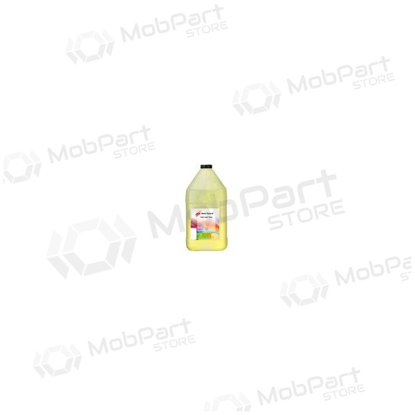 Static Control tonera pulveris HP CF402/CF412/CF532/CF542/W2032 CRG-045/CRG-046/CRG-055 dzeltens, 1kg