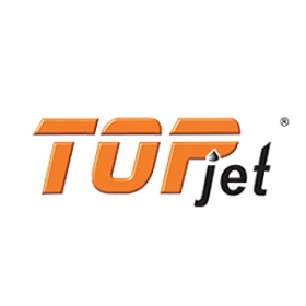 TopJet apkopes kaste, saderīga ar Epson T6714 (C13T671400)