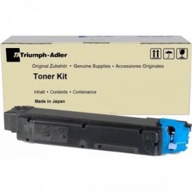Triumph Adler Kit PK-5011C/ Utax PK5011C (1T02NRCTA0/1T02NRCUT0), gaišzils  kasetne paredzēts lāzerprinteriem