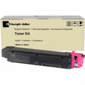 Triumph Adler Kit PK-5011M/ Utax PK5011M (1T02NRBTA0/ 1T02NRBUT0),  kasetne paredzēts lāzerprinteriem
