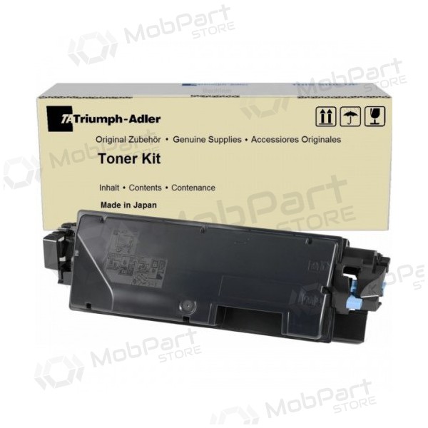 Triumph Adler Kit PK-5011K/ Utax PK5011K (1T02NR0TA0/ 1T02NR0UT0), melna kasetne lāzerprinteriem