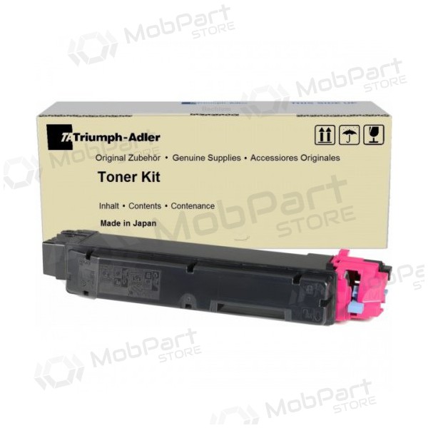 Triumph Adler Kit PK-5011M/ Utax PK5011M (1T02NRBTA0/ 1T02NRBUT0),  kasetne paredzēts lāzerprinteriem