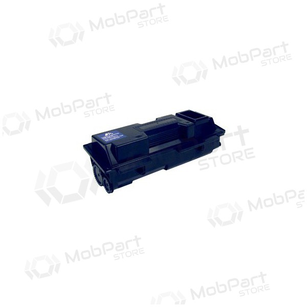 Triumph Adler LP4022/ Utax LP3022, melna kasetne paredzēts lāzerprinteriem, 7200 lapas.