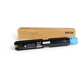 Xerox 006R01829 lāzerkasetne, zila