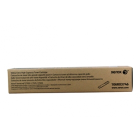 Xerox 106R03746 16.5k C7020/7025/7030 (106R03746), dzeltena kasetne lāzerprinteriem, 16500 lpp.