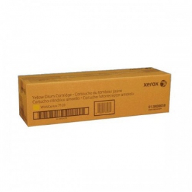 Xerox 7120 (013R00658), dzeltens būgnas paredzēts lāzerprinteriem, 51000 lapas.