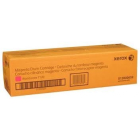 Xerox 7120 (013R00659), purpurinis būgnas paredzēts lāzerprinteriem, 51000 lapas.