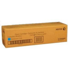 Xerox 7120 (013R00660), gaišzils  būgnas paredzēts lāzerprinteriem, 51000 lapas.