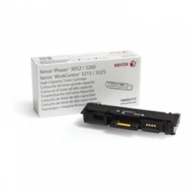 Xerox DMO 3215 HC (106R02778), melna kasetne paredzēts lāzerprinteriem, 3000 lapas.