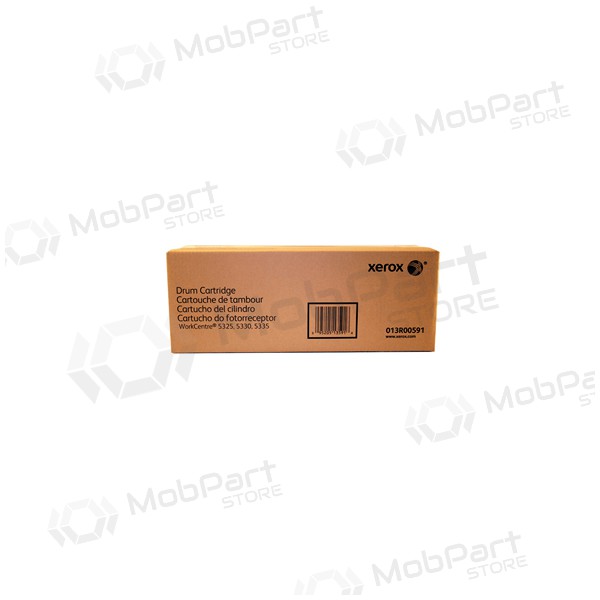 Xerox 5325 (013R00591), melns būgnas paredzēts lāzerprinteriem, 96000 lapas.