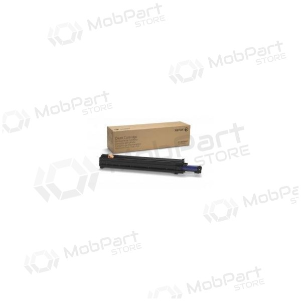 Xerox 7525 (013R00662), melns būgnas paredzēts lāzerprinteriem