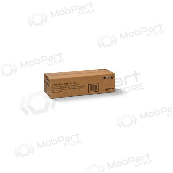 Xerox Transfer Roller 7120 (008R13086) 2nd Bias, Melns paredzēts lāzerprinteriem, 200000 lapas.