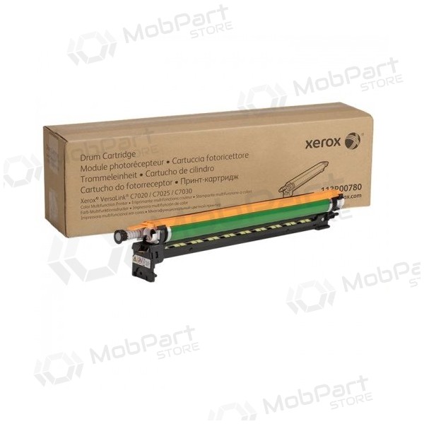 Xerox VersaLink C7000 Series (113R00780) bungas, CMYK (SPEC)