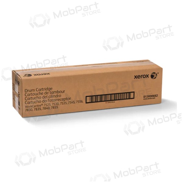 Xerox WorkCentre 7525 (013R00662) Cilindra kasetne (SPEC)